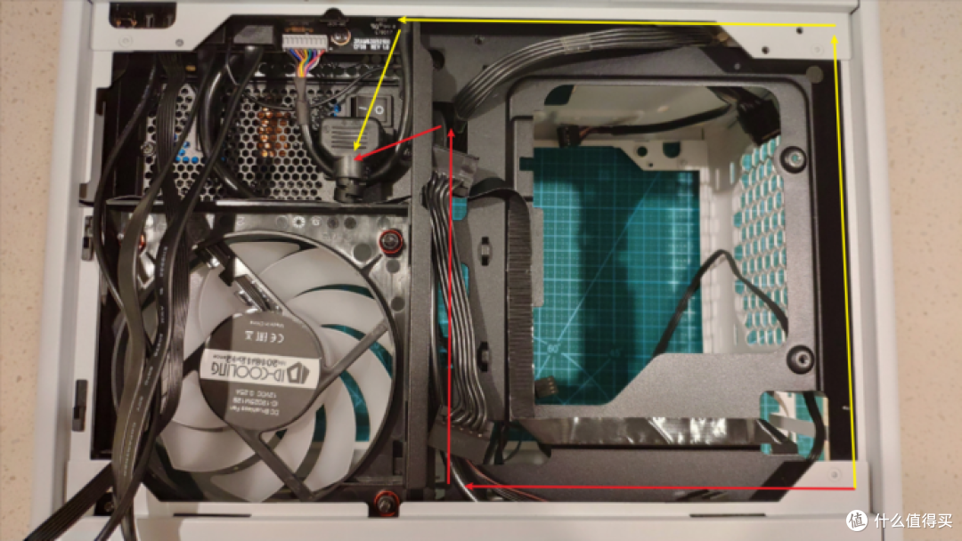 老机新装——INWIN A1小钢炮佛系升级