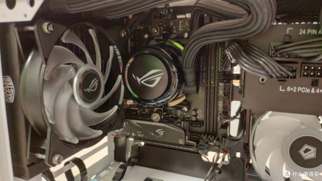 老机新装——INWIN A1小钢炮佛系升级