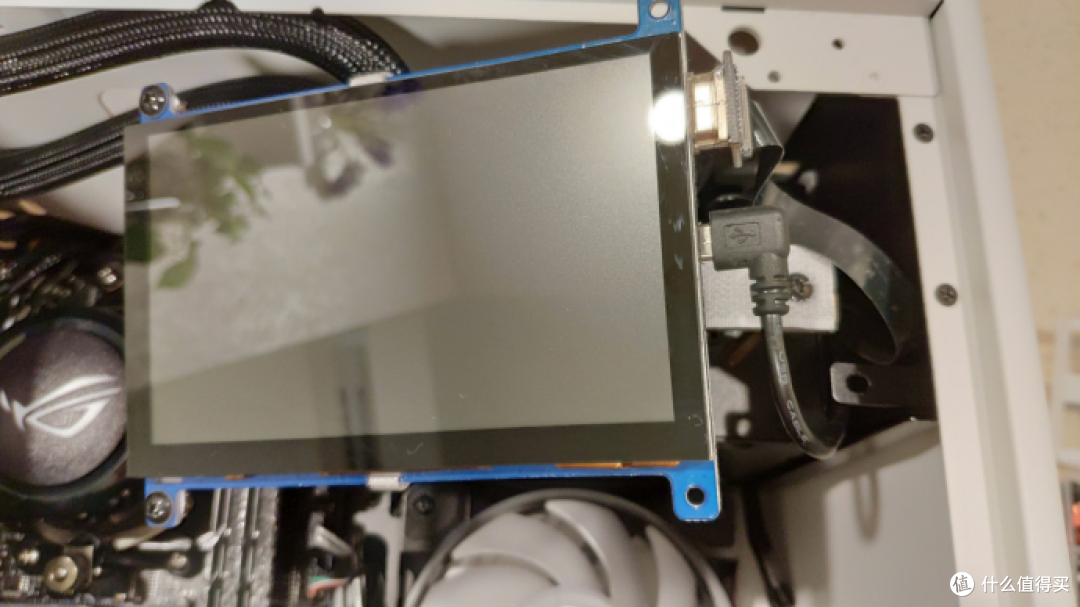 老机新装——INWIN A1小钢炮佛系升级
