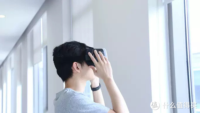 在家就能享受豪华影院?这款VR了解一下
