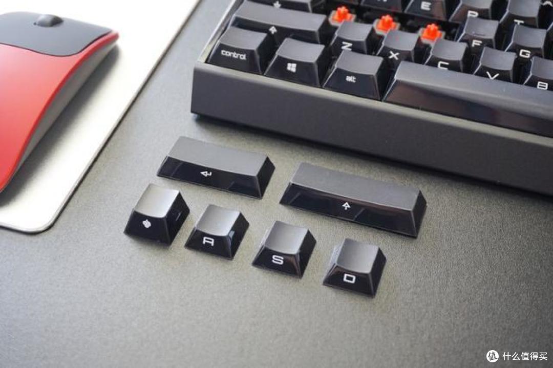 为了码字,也为了“信仰”!CHERRY MX BOARD 3.0S机械键盘体验