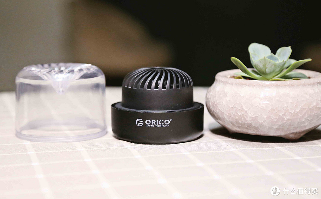 真正的科技艺术感奥睿科(ORICO)透明家族,让我安静地做个美男子