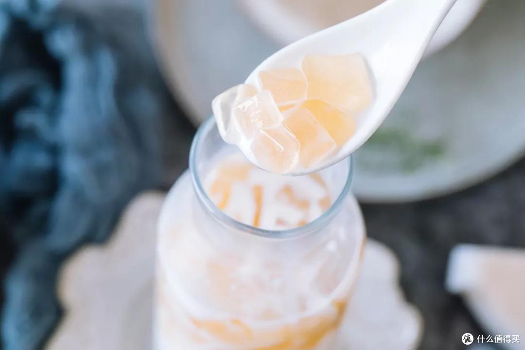 滋阴养颜,夏日这杯消暑的要多喝!