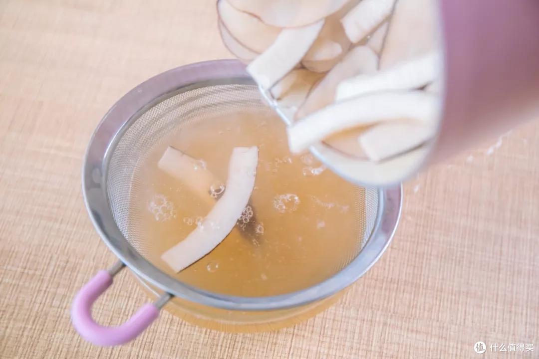 滋阴养颜,夏日这杯消暑的要多喝!
