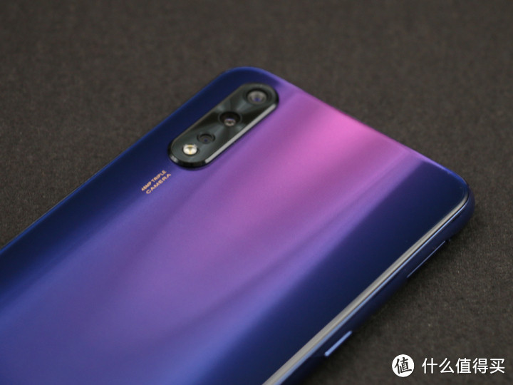 vivo Z5体验：似乎没有什么可以挑剔的