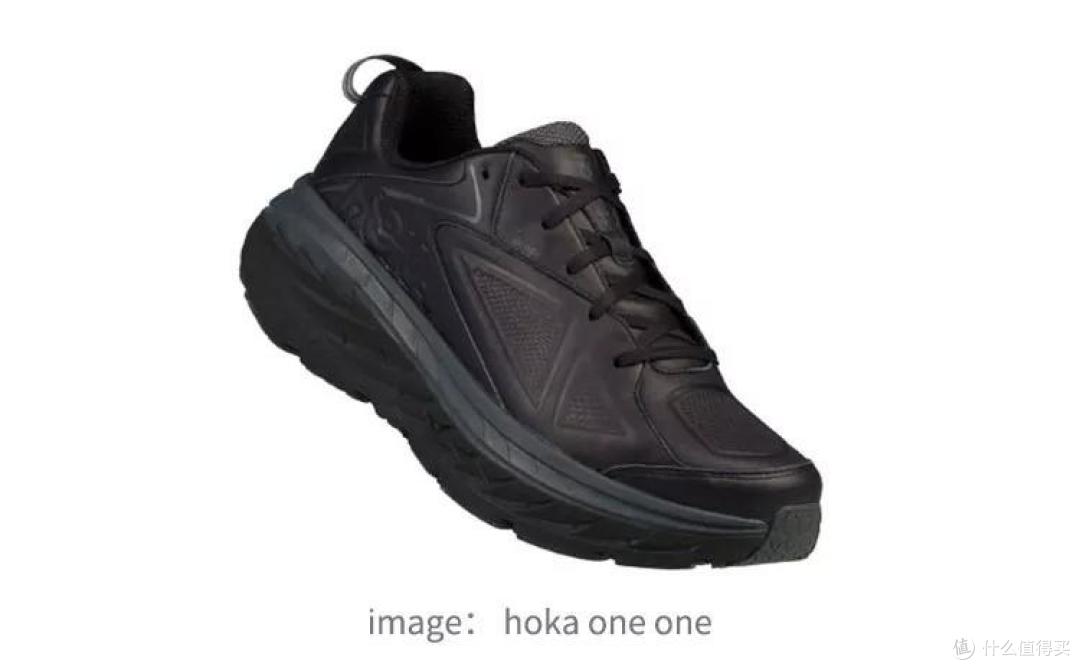 都市「黑」科技户外Sneaker指南