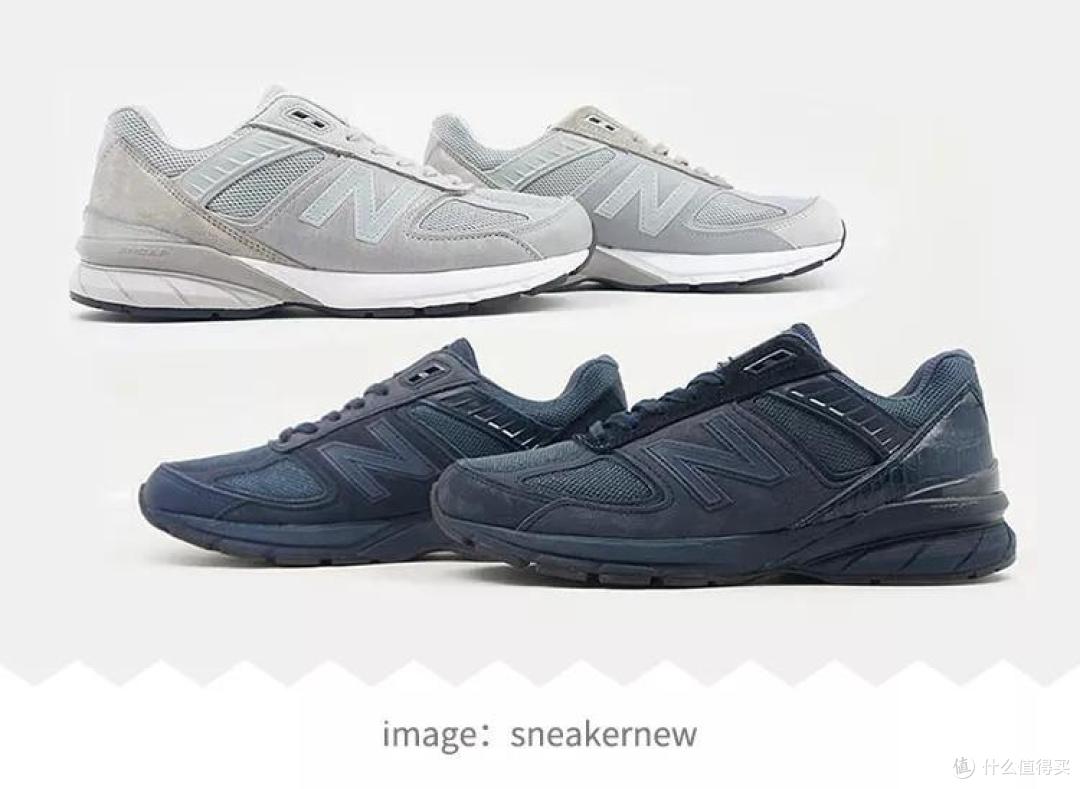 都市「黑」科技户外Sneaker指南