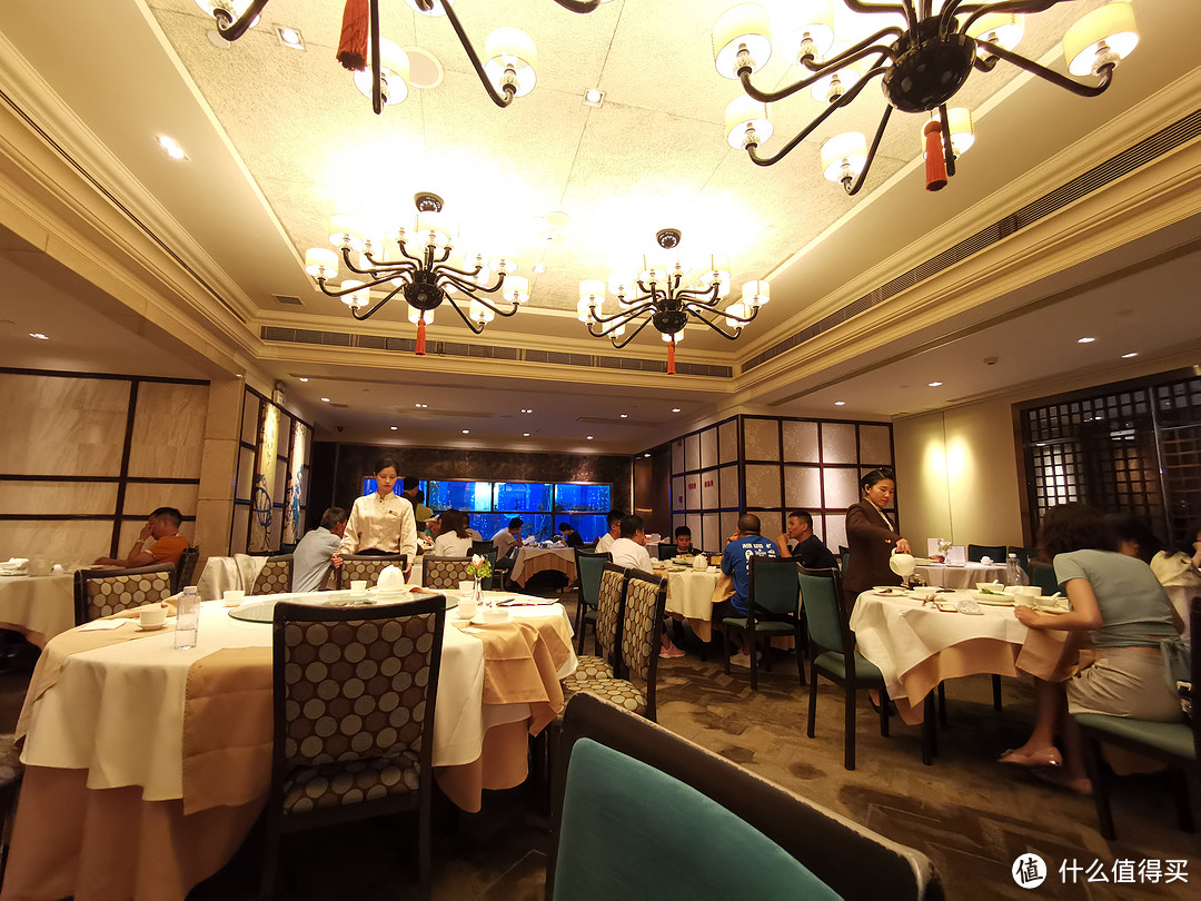篇四十八:体验广州米其林一星,大众点评黑珍珠餐厅