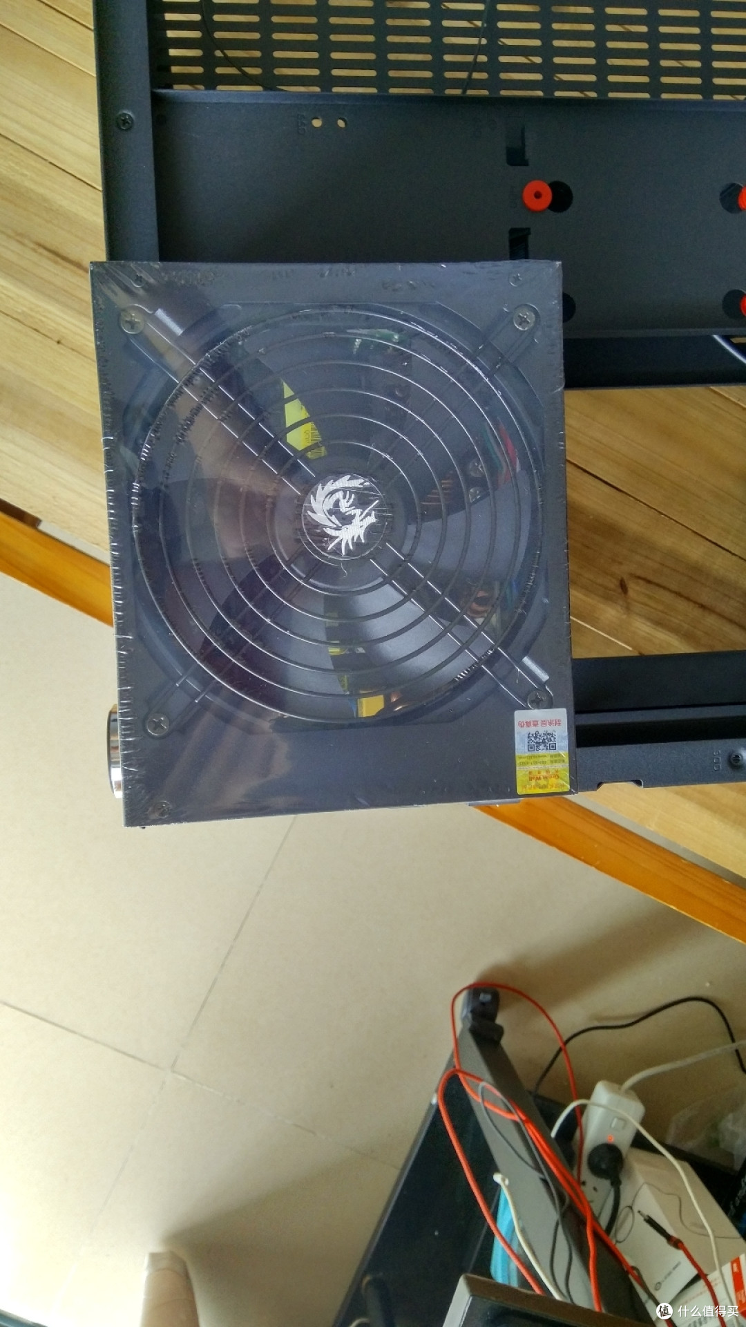 装不进