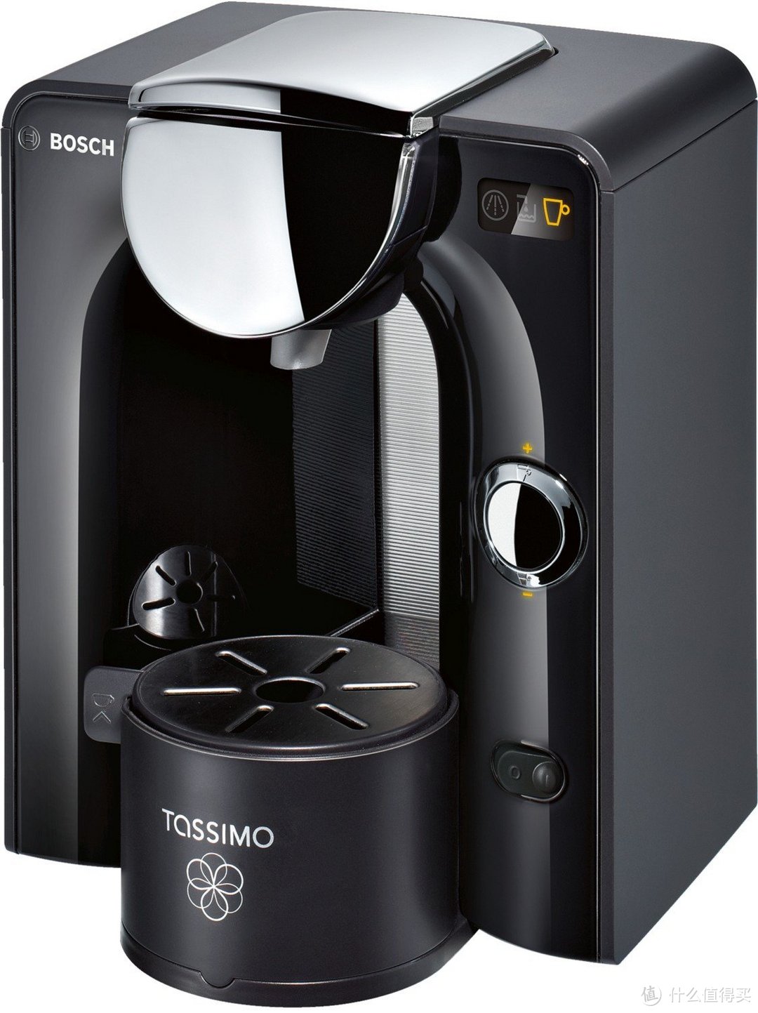 Bosch TAS5542 Tassimo T55