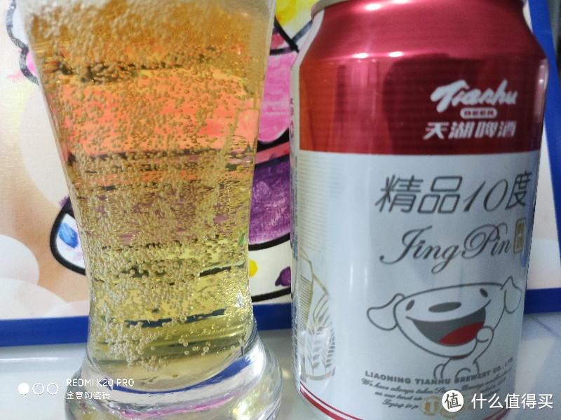 盛夏来临，正是啤酒入口时，说说国产悠酒历史的啤酒！