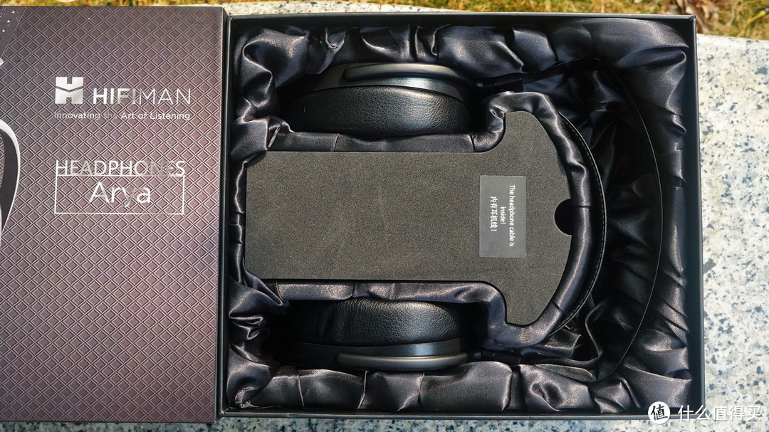 HIFIMAN Arya录音师版试用评测