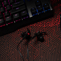 ROG Cetra入耳式降噪游戏耳机使用总结(音质|降噪|人声)
