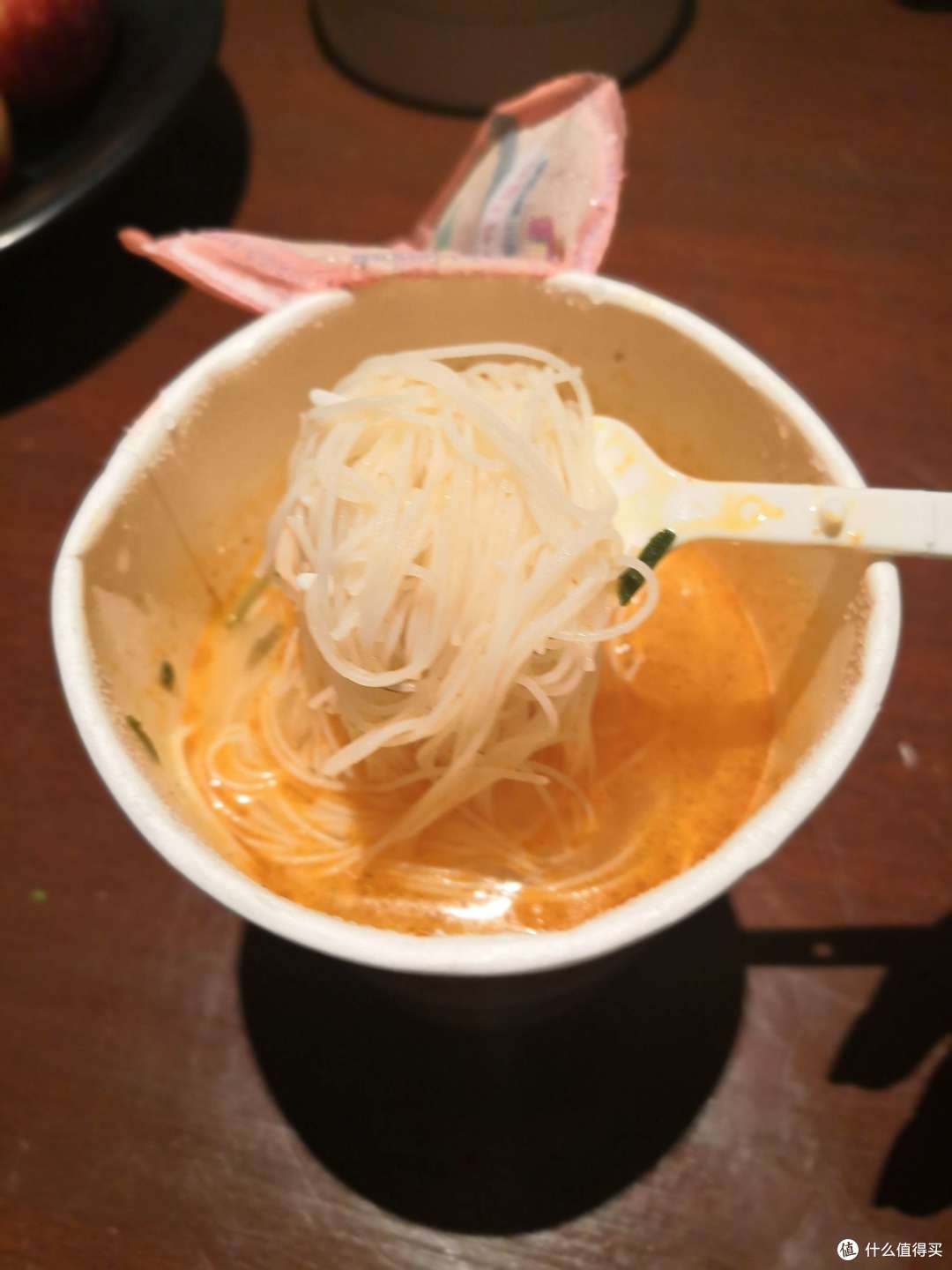 711便利店——速食主食推荐集合
