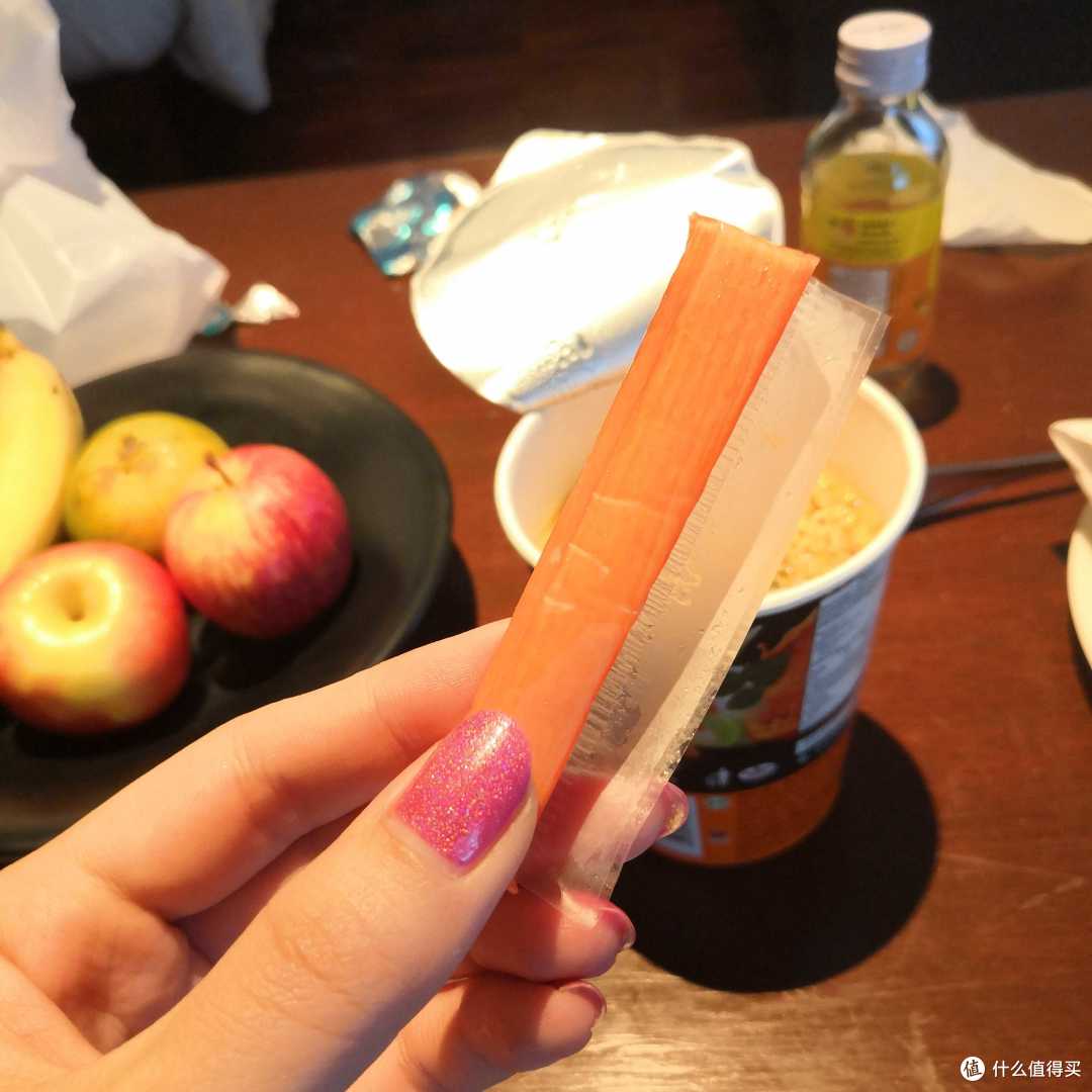 711便利店——速食主食推荐集合