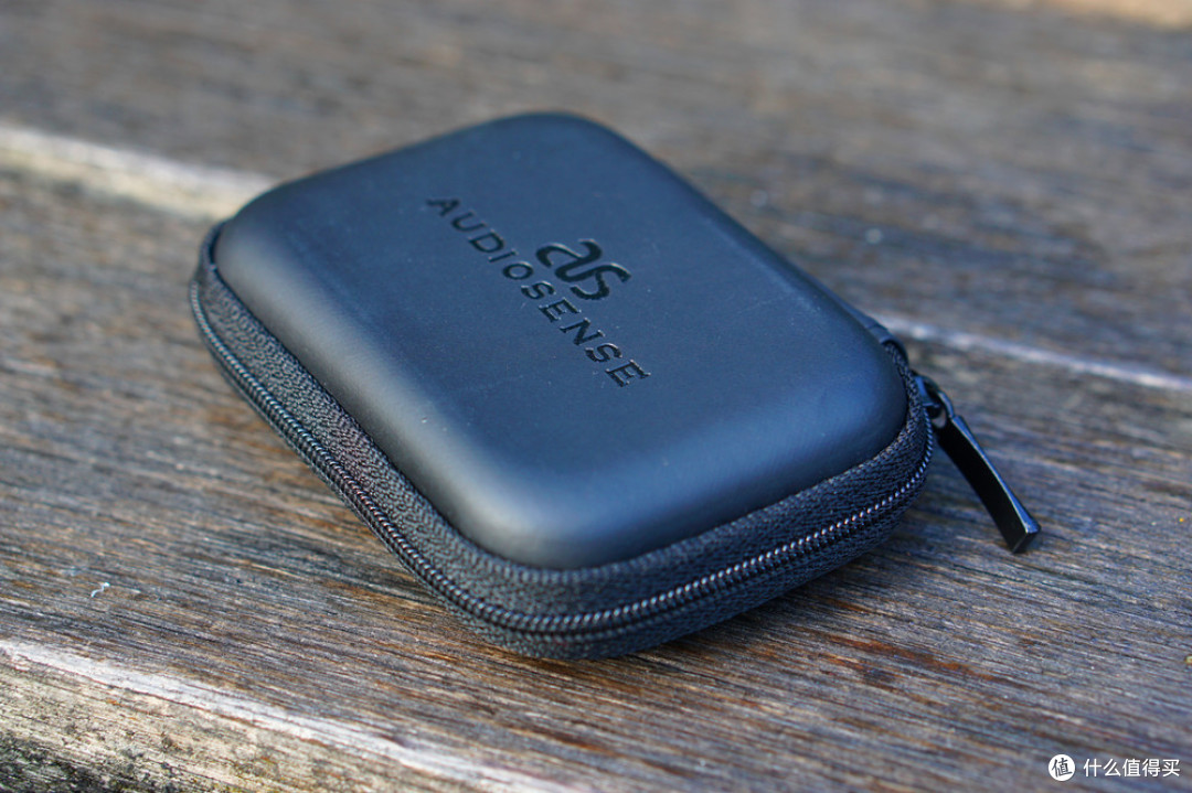 Audiosense T260两单元耳机体验：值得入手的初烧动铁塞