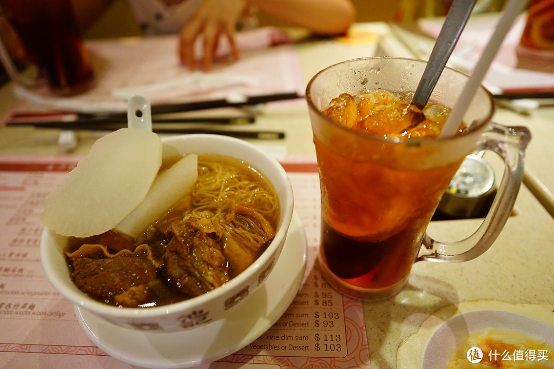 粤港澳大湾区网红美食和宵夜打卡之旅