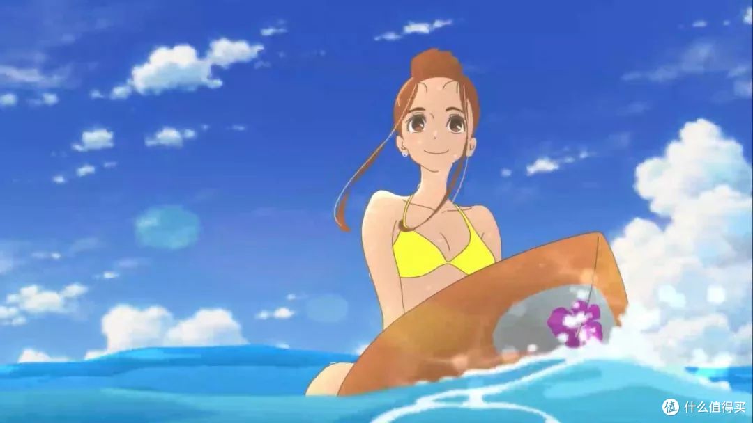 用十部电影,定义你的夏天。