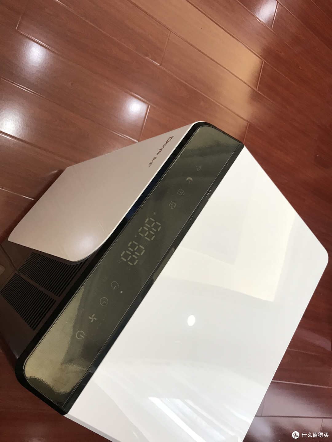 花钱不怕,只要值得,用德业除湿机拯救我的职业生涯
