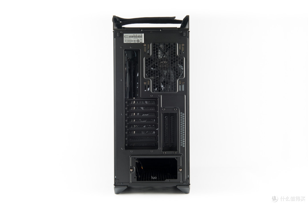 『 以ROG信仰之名 』ROG Strix Helios 装机作业