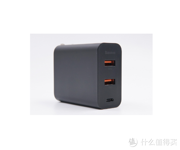 拆解报告：倍思60W 2A1C USB PD充电器