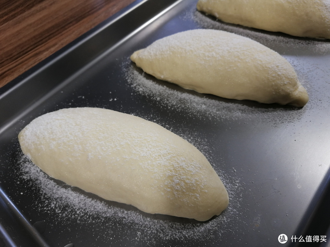 烘焙菜鸟的进阶之路，三类硬核面包制作过程！