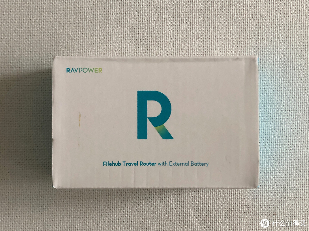 旅行应急助手——RAVPOWER RP-WD009 无线wifi·多功能文件管理器测评