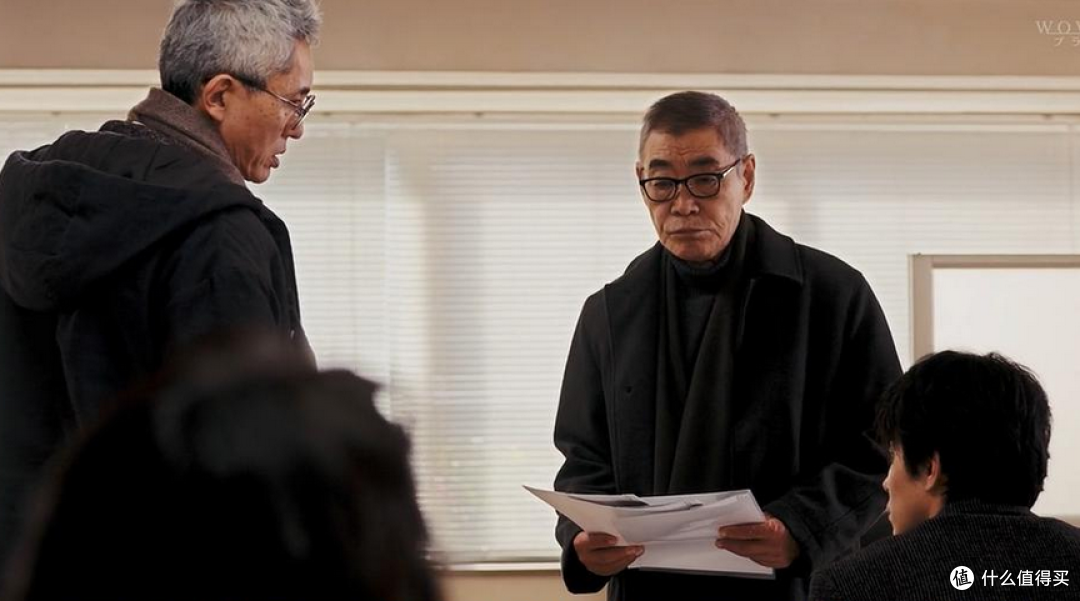 侦探事务所的故事 恶党 犯罪者追踪调查 悪党 加害者追跡調査 其他文化娱乐 什么值得买