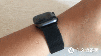 Apple Watch Series 4使用感受及购买建议