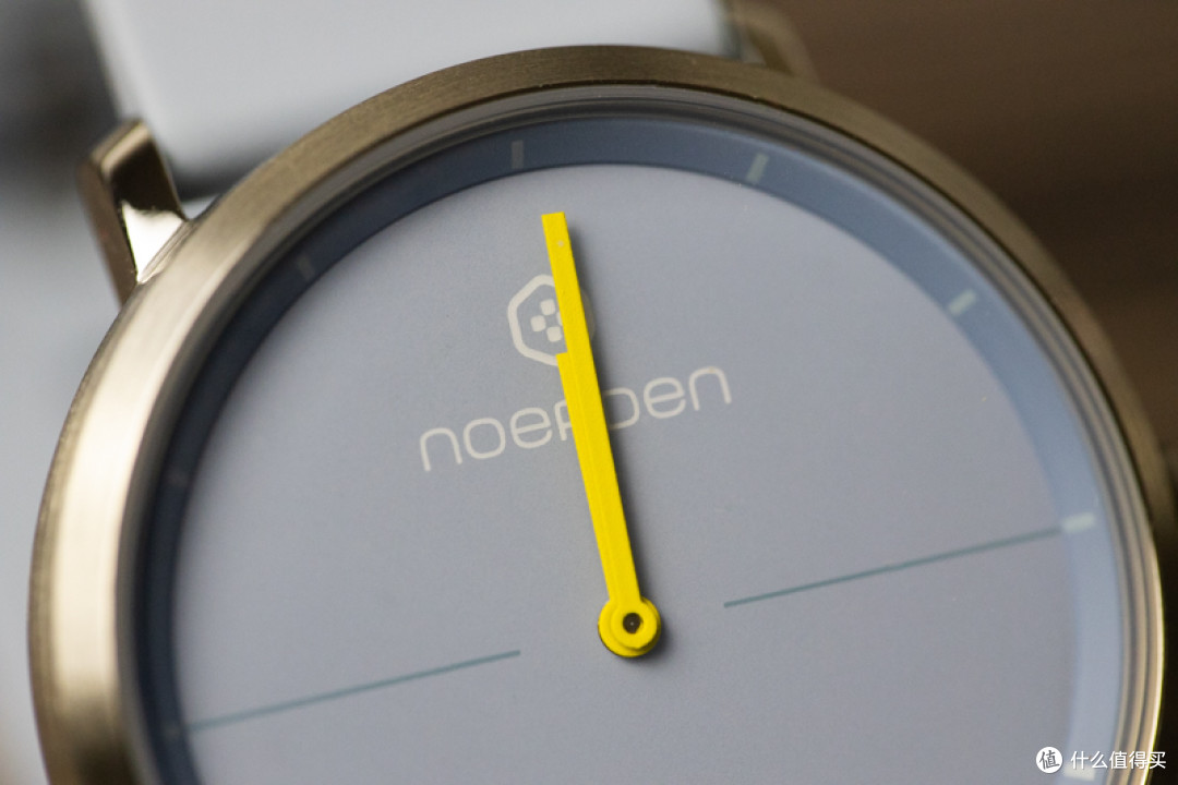 七夕潮爆朋友圈!简评牛丁NOERDEN LIFE2智能手表