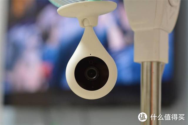 宝刀未老——360智能摄像机夜视版实战智能看家