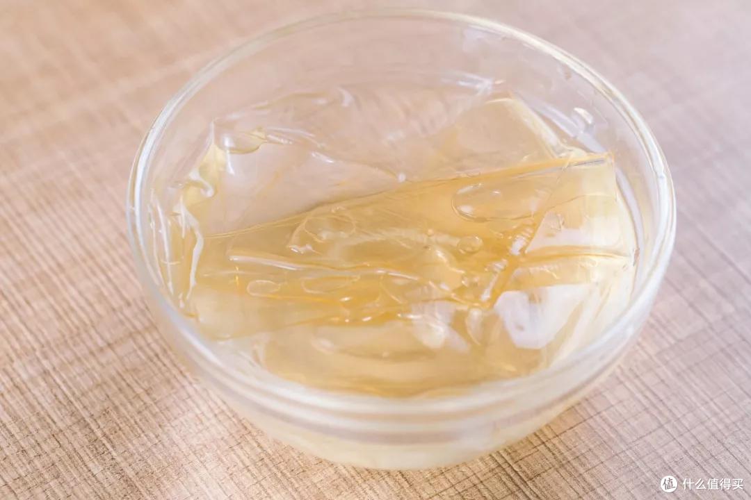 差一点被骗了!这一块像奶酪的居然是夏日清凉甜品慕斯