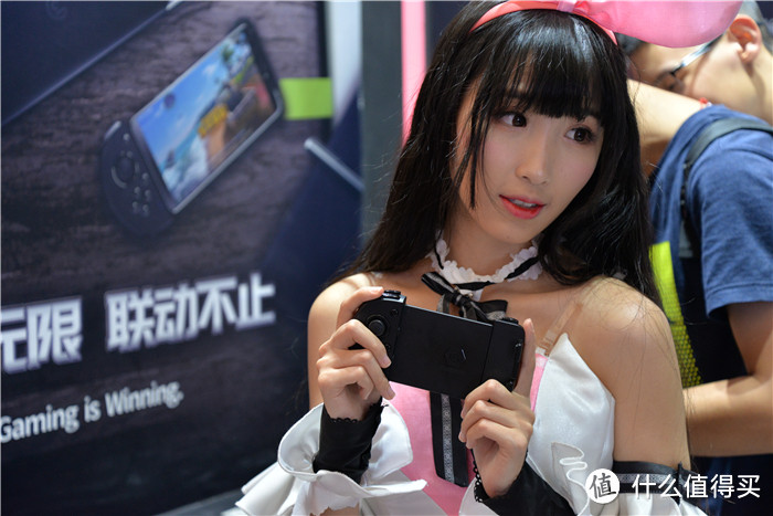 ChinaJoy 2019丨ITheat热点科技举办“热点畅玩”节 顶尖科技品牌齐亮相