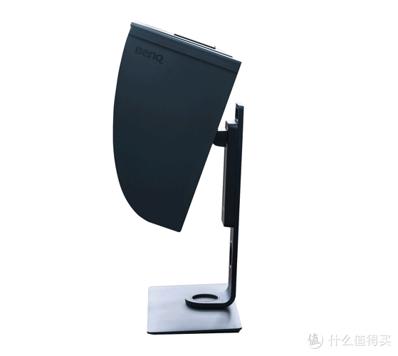 明基BENQ SW270C使用体验:在各方面都更加成熟的专业彩显