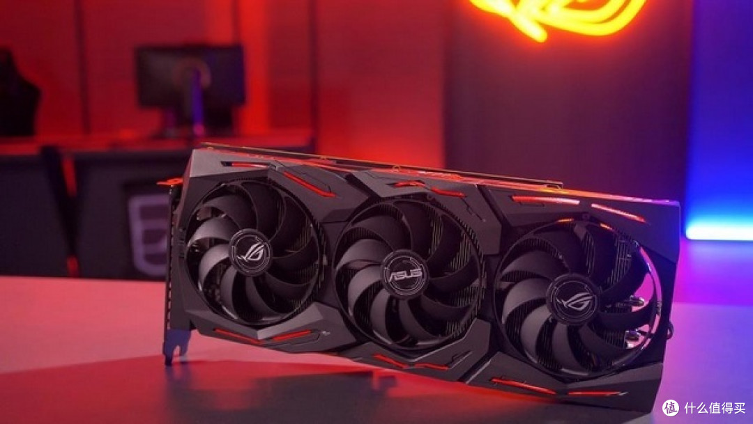 解决散热问题,四卡齐发:ASUS 华硕 将发布 ROG Strix、TUF Gaming X3系列 RX 5700非公版显卡