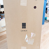 LEVEL8 旅行箱外观展示(材质|提手|万向轮|密码锁)