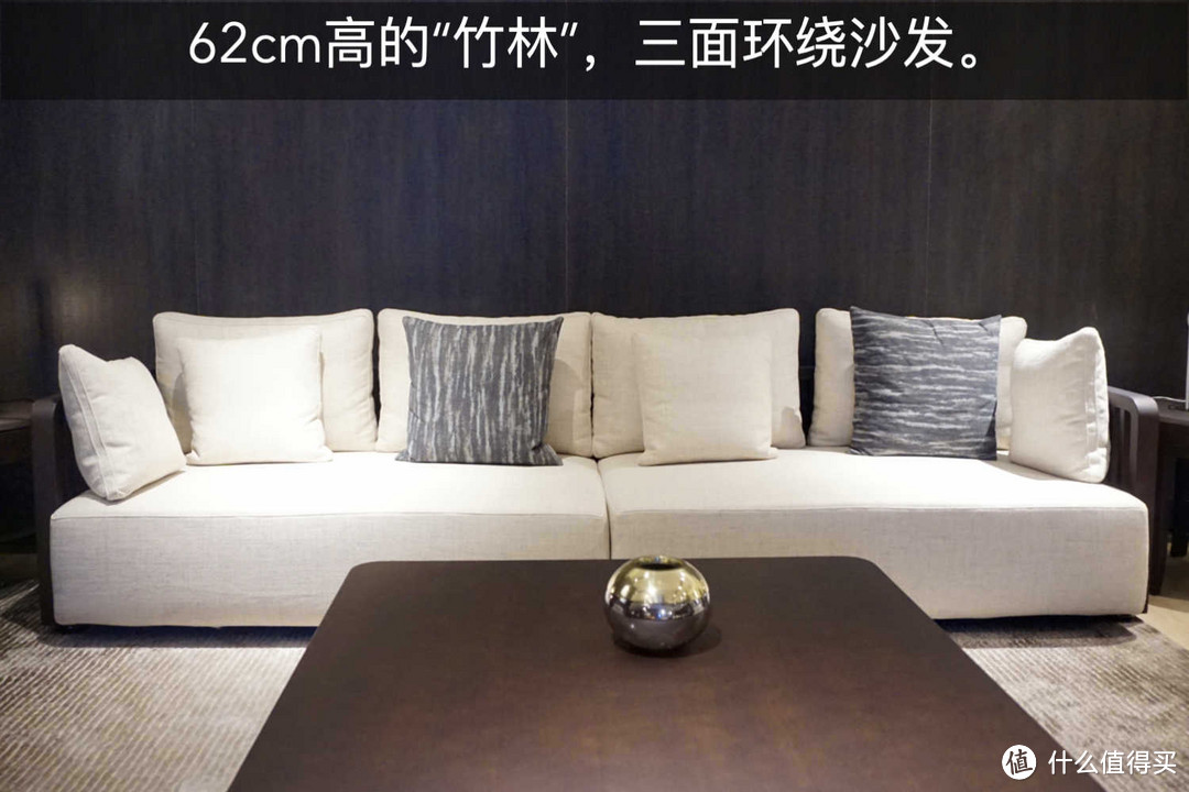 斯高沙发测评:小心,会用上瘾!(睿博系列3080)