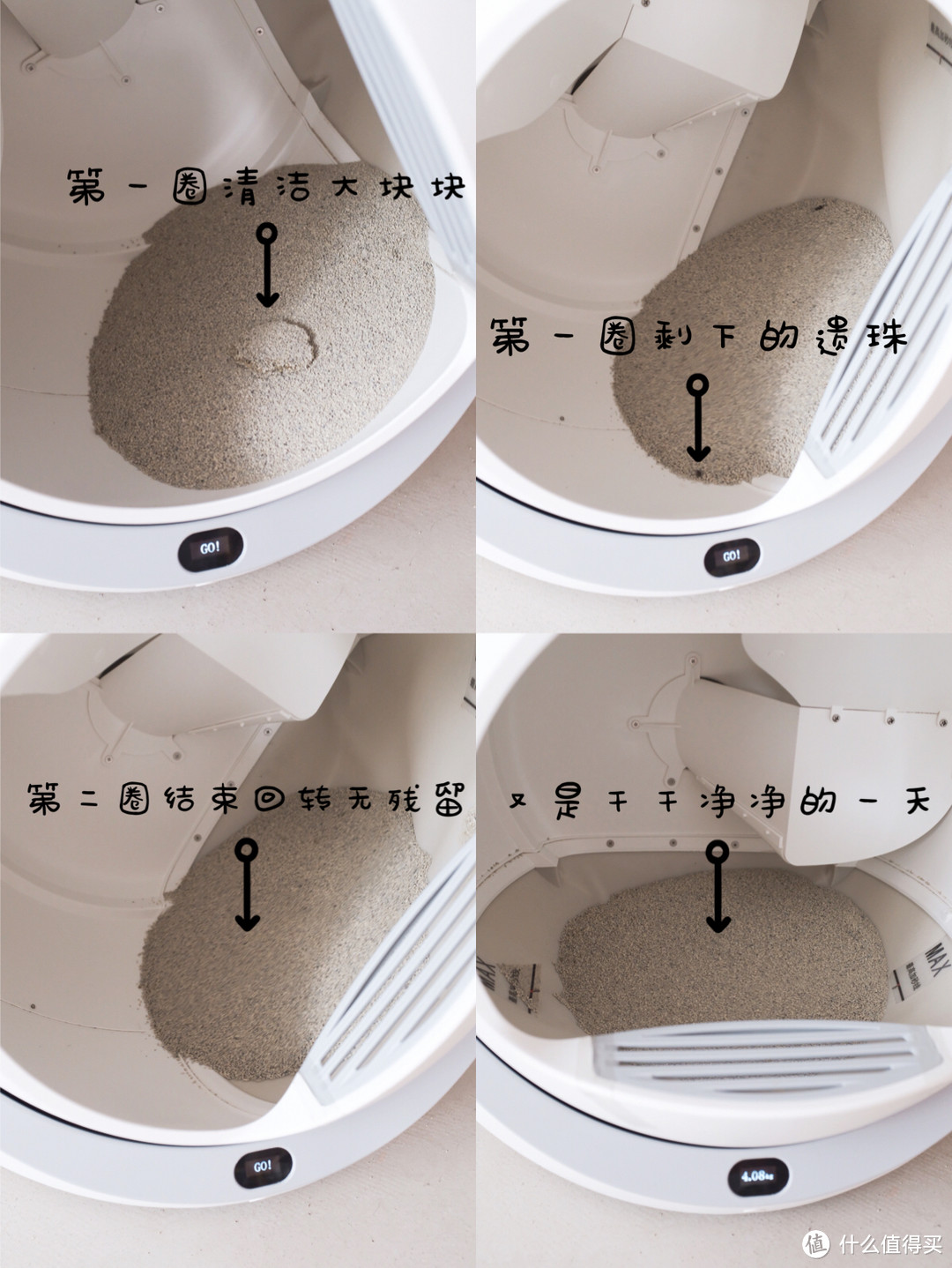 “铲屎官的懒”与“猫咪的安全”能兼得吗？