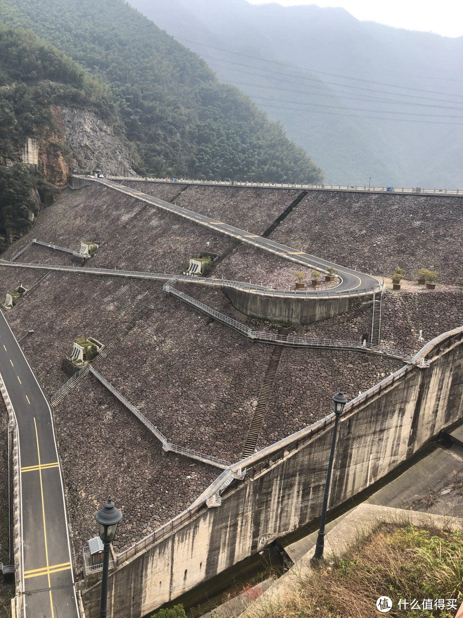 3天2晚--高温天气下小踏板的摩旅生活