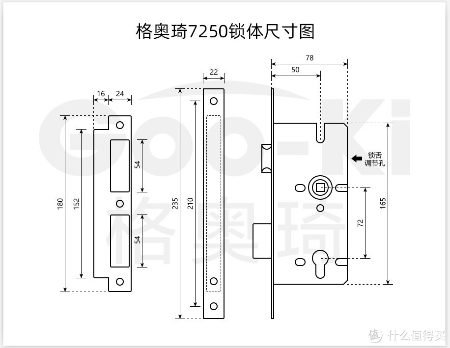 测评丨猪傻傻倔强换锁记