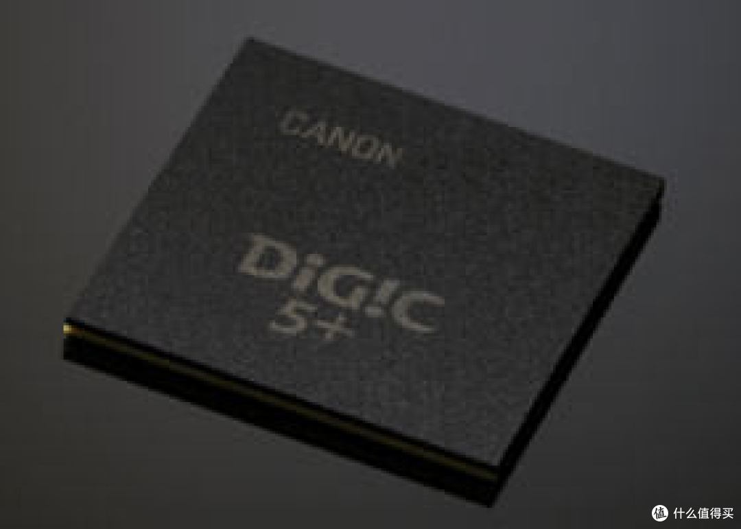DIGIC芯片