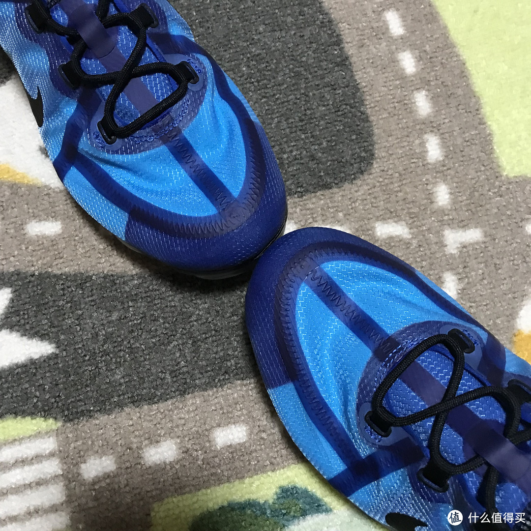 Nike Air VaporMax 2019 休闲鞋