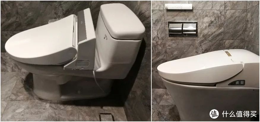 要颜值、更要舒爽,BATHLET sw970智能马桶实测