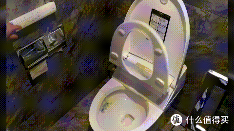 要颜值、更要舒爽,BATHLET sw970智能马桶实测