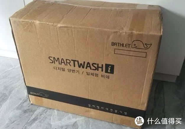 要颜值、更要舒爽,BATHLET sw970智能马桶实测