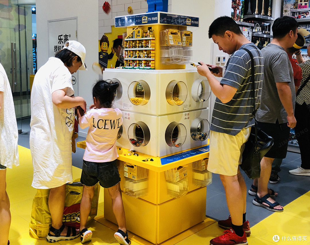 新一轮探店之旅,快来看看有什么?