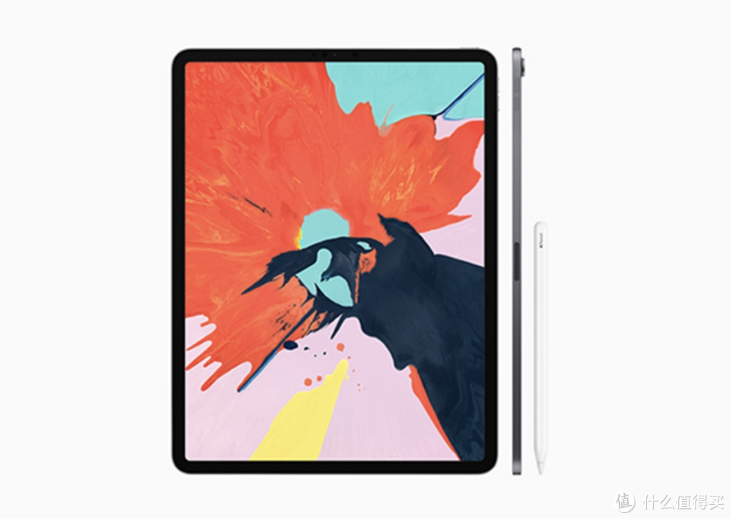 堪称完美的iPad Pro，书写新的篇章