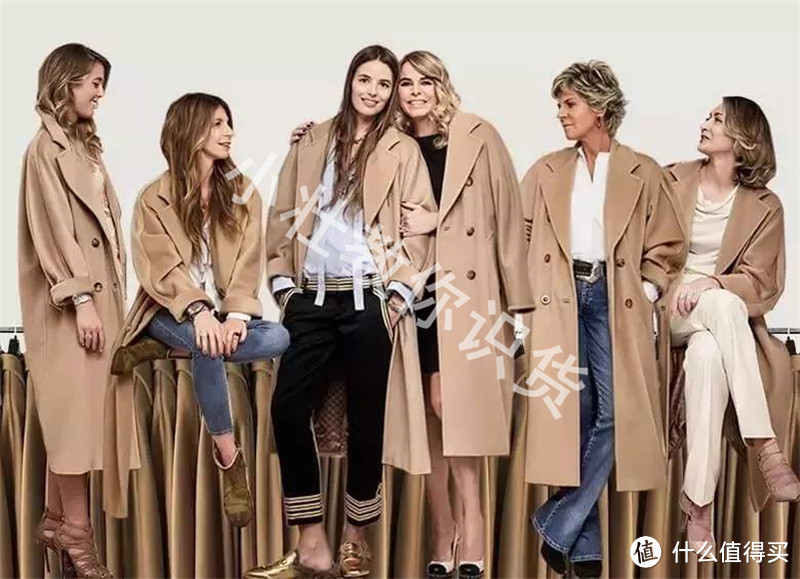 MaxMara101801大衣全解析，附尺码推荐