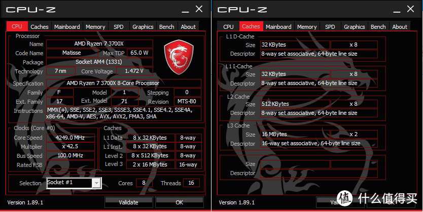 未来触手可及！AMD ZEN2 3A 平台装机评测小记