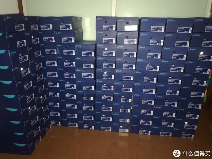 一次转运100多双鞋子入关经验谈